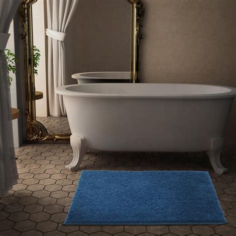 Buy Spaces Large Size Day2Day Textured Bathmat - 80 X 50 Cm from Spaces ...