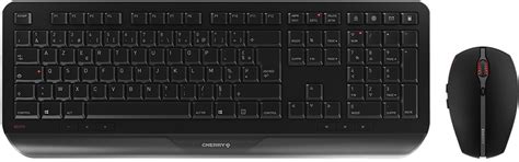 Cherry Gentix Desktop, Azerty FR: beste prijs - Tweakers