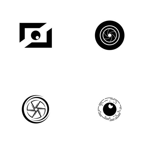 Camera Lens Icon 的图像结果