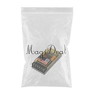 CALANDIS 2 Way Audio Speaker Frequency Divider Aplifier Crossover ...