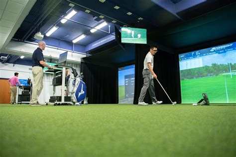 Professional Golf Management Provides 'World-Class Education' To ...