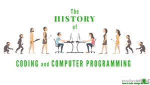 Image result for Coding History Chart