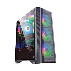 NXTGN Core i5 13th Generation Desktop PC (Core i5 13600K Processor ...