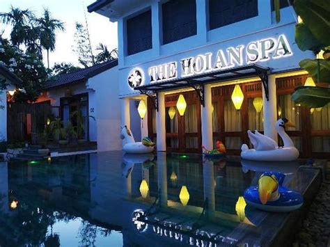 THE HOI AN SPA (2026) All You Need to Know BEFORE You Go (with Photos ...