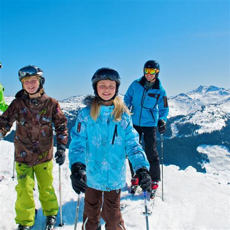 Ski Total Ski & Freeride School | Infrastructure in Saalbach