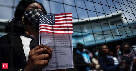 us work permit extension: Good news for immigrants, US announces 1.5 ...