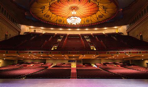 Shrine Auditorium and Expo Hall | Los Angeles Venue | All Events ...