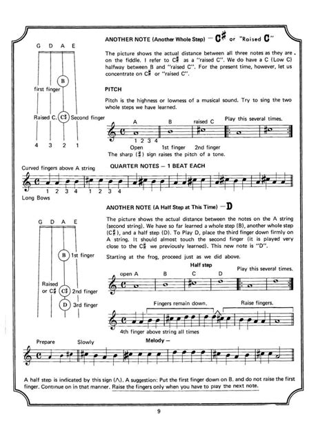 Image result for Easy Country Fiddle Lessons