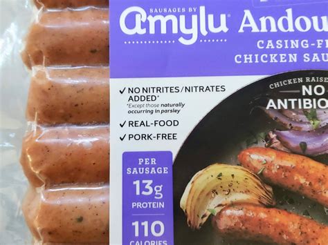 Costco Andouille at Sherlyn Weyer blog