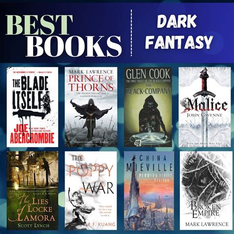 Best Dark Fantasy books в 2025 г | Рекомендованные книги, Книги, Чтение