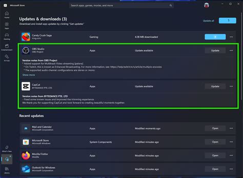 Image result for Microsoft Store Latest Version