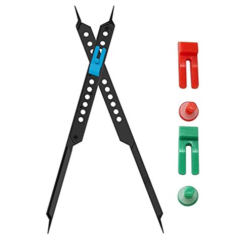 Buy Artist Proportional Divider Drawing Tool, Adjustable Compass ...