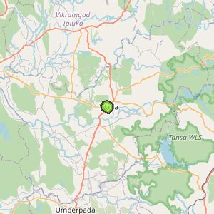Wada, Mumbai - Map, Pin Code, Locations, Photos, Property Overview - Dwello