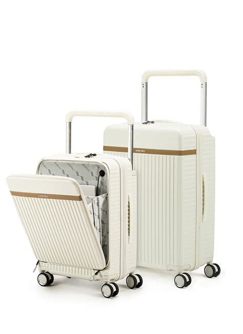 Rover Pro Combo | Wine | CabinPro+Medium Hard Luggage