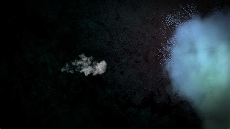 Image result for Making Smoke with Trapcode Particular