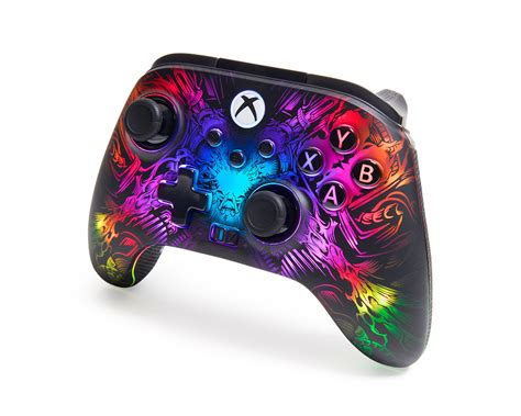 Image result for Xbox Wireless Controller Fusion