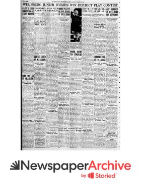 Steubenville Herald Star Archives, Mar 14, 1942, p. 8