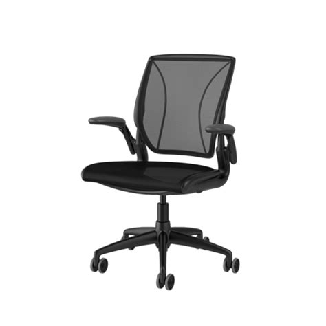 Image result for Humanscale Diffrient World One Parts Guide