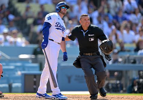 MLB: Ranking The Worst Umpires of All-Time - DrRoto.com