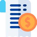 Transaction history Icons & Symbols