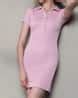 Buy Pink Dresses for Women by Shein Online | sheinindia.in