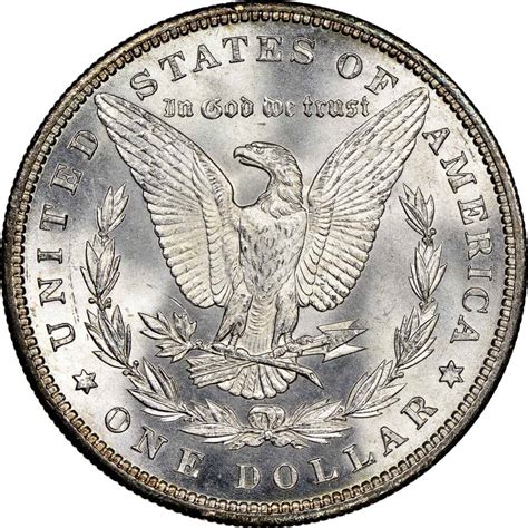 1899 Silver Dollar Value: Are “O”, “S”, No Mint Mark Worth Money?