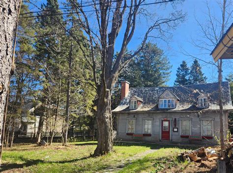 La réfection de la toiture de la Maison René-Richard estimée à 469 098 ...