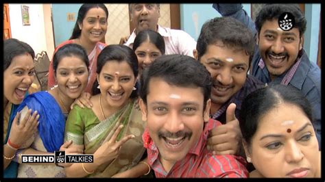 Thendral Serial In Colors Channel | தென்றல் சீரியல்