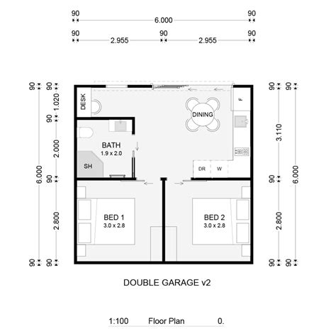 Garage Conversions | Garage Conversion Plans