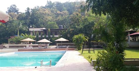 Vananchal Resort, Jambughoda - Get Upto 70% OFF on Hotels