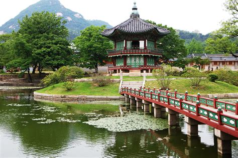Top Things to Do in South Korea