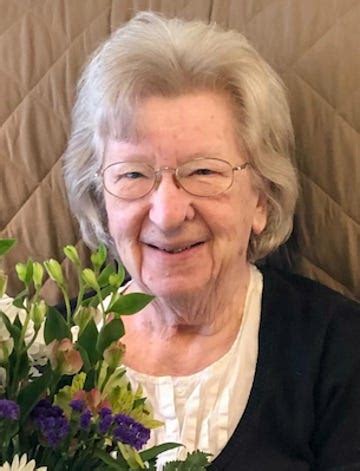 Patricia Elizabeth Klett Obituary - Battle Creek Enquirer