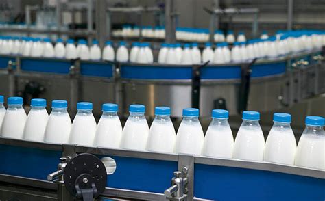 Dairy production - Freudenberg Filtration Technologies