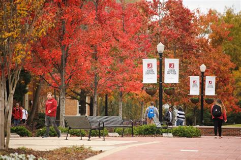 The University of Alabama : Admission, Ranking, Acceptance Rate ...