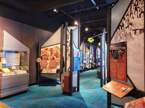 Uncovering the Secrets of the Manhattan Project in Oak Ridge, TN