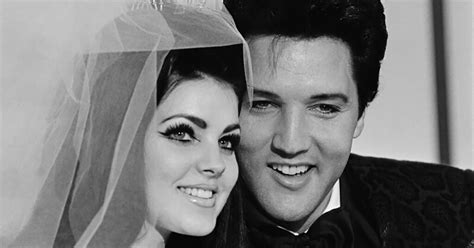Elvis Presley's ex-wife – inside Priscilla's private life, her family ...