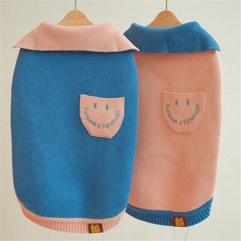 Sunbean's Dachshund Dog Clothes: Fun, Stylish, & Comfy Apparel