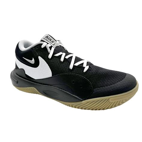 Nike HyperQuick Indoor Unisex Footwear | Lightweight and Agile Court ...