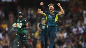 Ball by Ball Commentary & Live Score - AUS vs PAK, 2nd T20I
