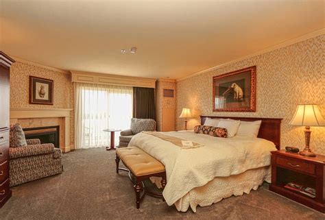 15 Best Hotels in Bellingham for 2026 | U.S. News Travel