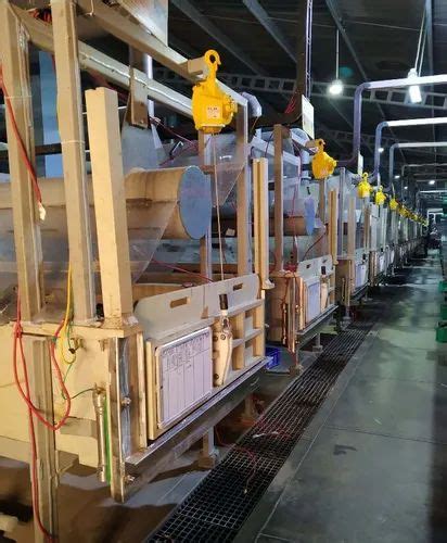 Battery Formation Tub - Battery Charging Tank Manufacturer from Mumbai