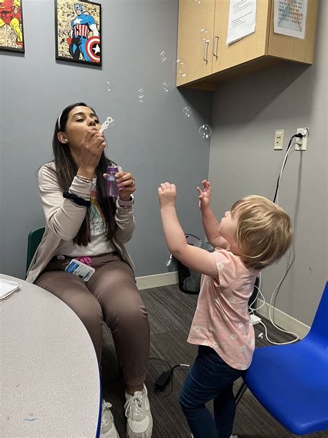Idiopathic Toe Walking & Pediatric Therapy - Milestone Therapy Blog