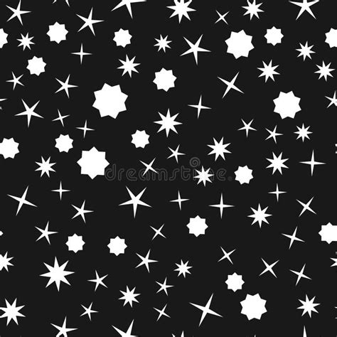 Image result for Random Star Pattern