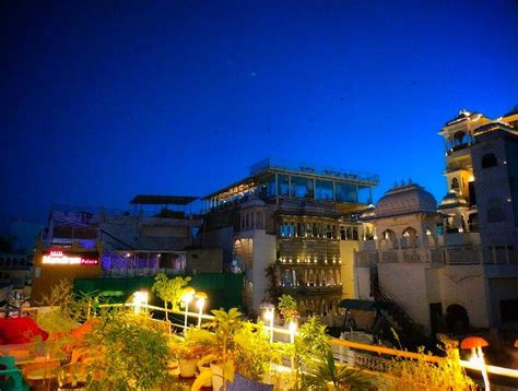 GOSTOPS UDAIPUR (Rajasthan) - Hostel Reviews, Photos, Rate Comparison ...