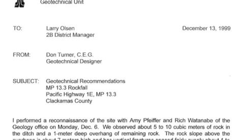 Technical Memo Format 的图像结果