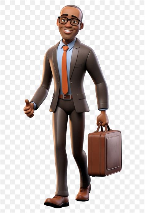 Businessman with Briefcase 的图像结果