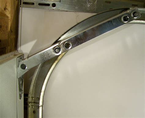Low Ceiling Garage Door Opener Bracket