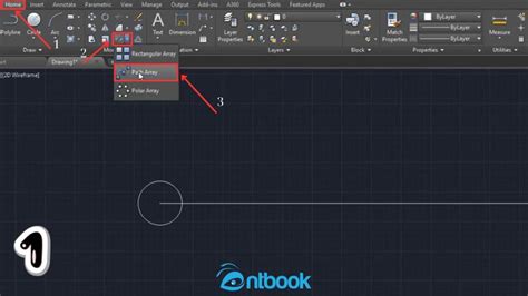 Image result for Array Trong Cad