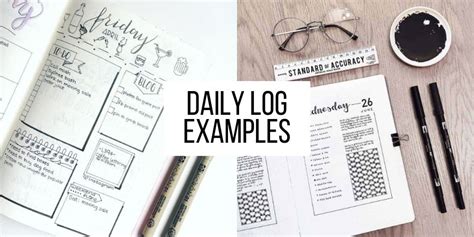 Image result for Activity Log Bullet Journal