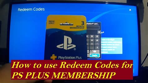 Instant PS Plus Code 的图像结果